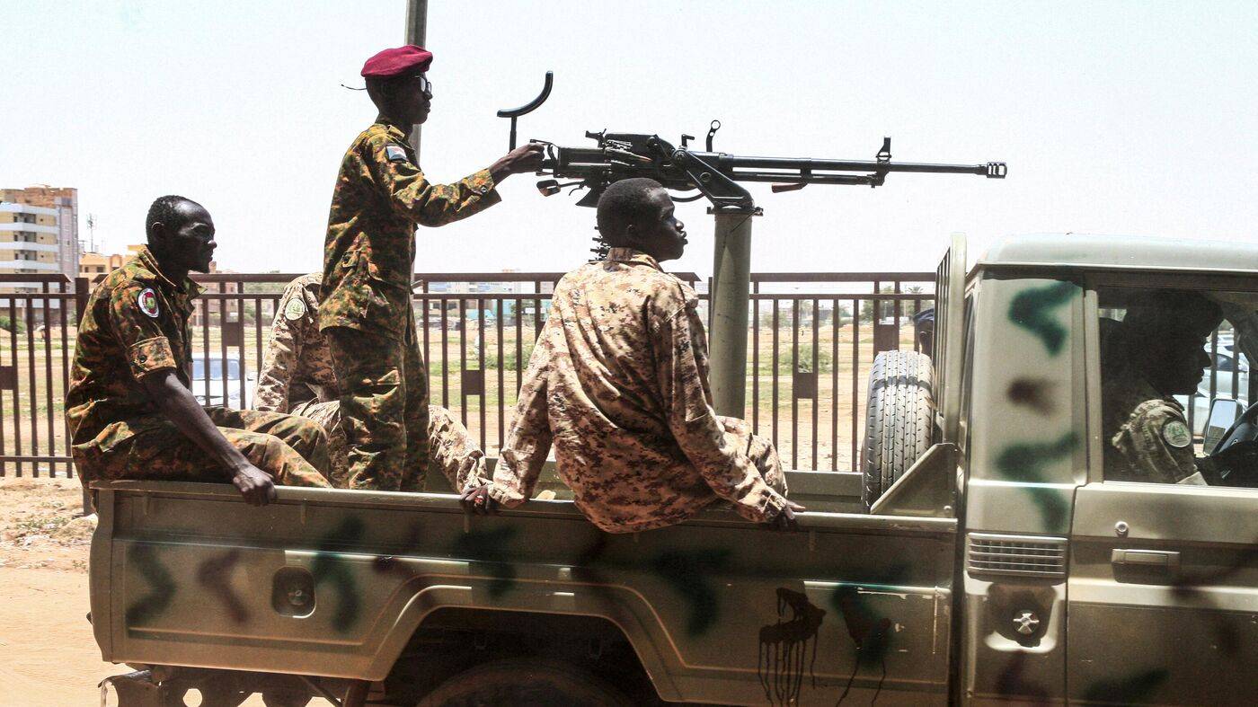 كم بلغت حصيلة قتلى اشتباكات السودان؟