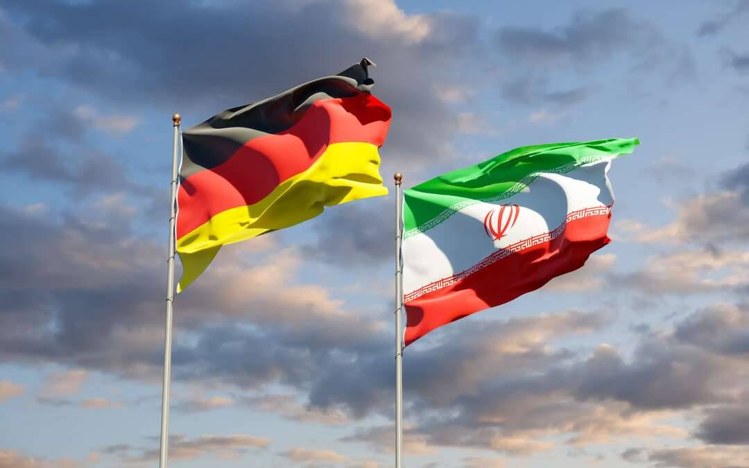 برلين تناشد طهران التراجع فورا عن إعدام مواطن ألماني من أصل إيراني