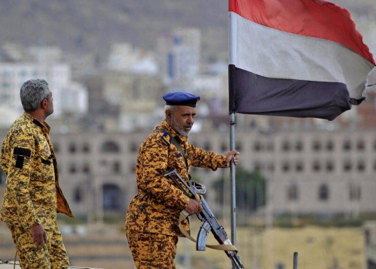 وزير الخارجية اليمني يؤكد استعداد حكومته لمحادثات سلام جادة مع "أنصار الله"