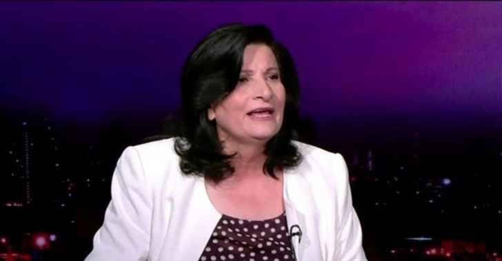 رئيسة رابطة موظفي الإدارة العامة: إذا تأمنت سلفة النقل فسنعود إلى عملنا