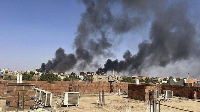 القتال يتجدد غرب دارفور بين الجيش السوداني والدعم السريع