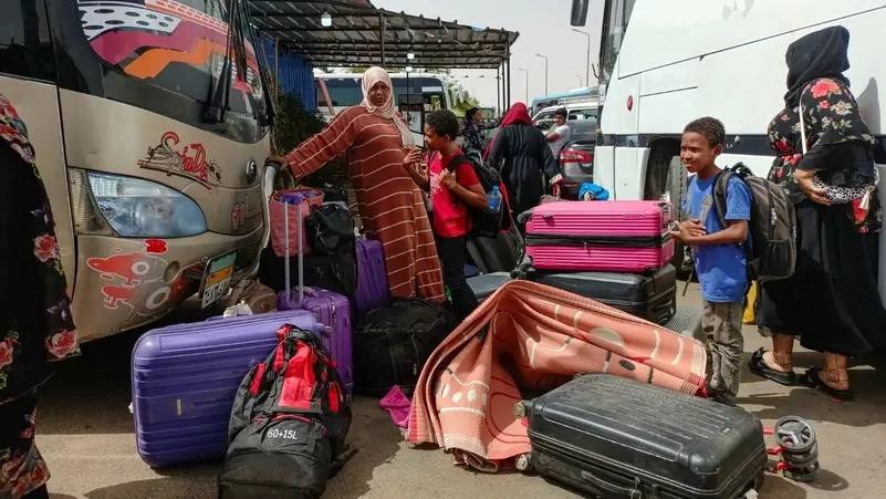 الجيش السوداني: قوات الدعم السريع ارتكبوا فظائع