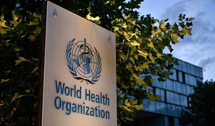 منظمة الصحة العالمية: نتوقع المزيد من الوفيات في السودان بسبب انقطاع الخدمات الصحية الأساسية