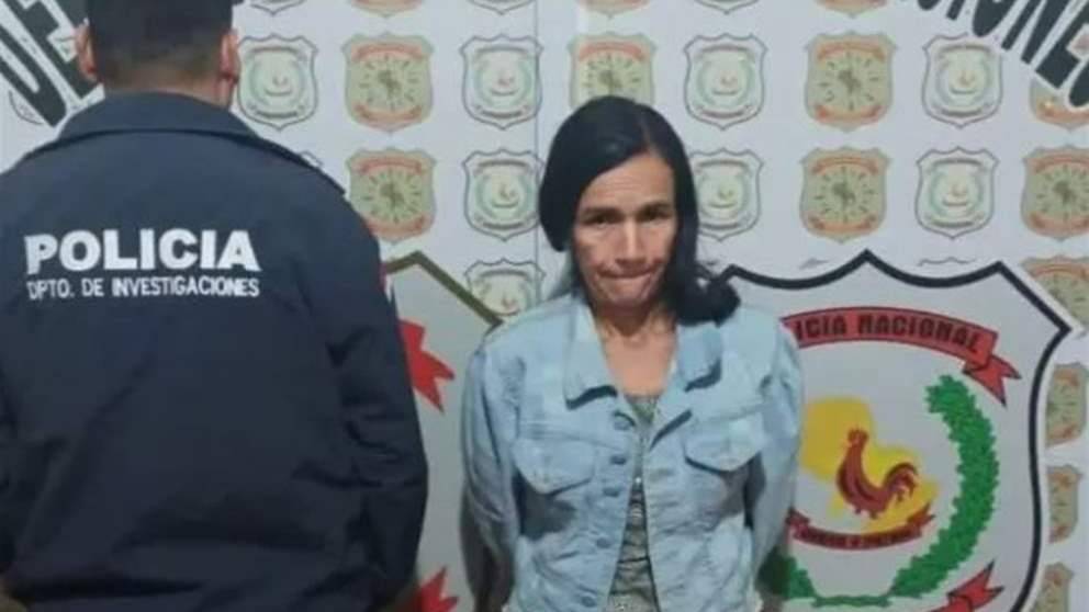 باعت طفلتها لشراء المخدرات!