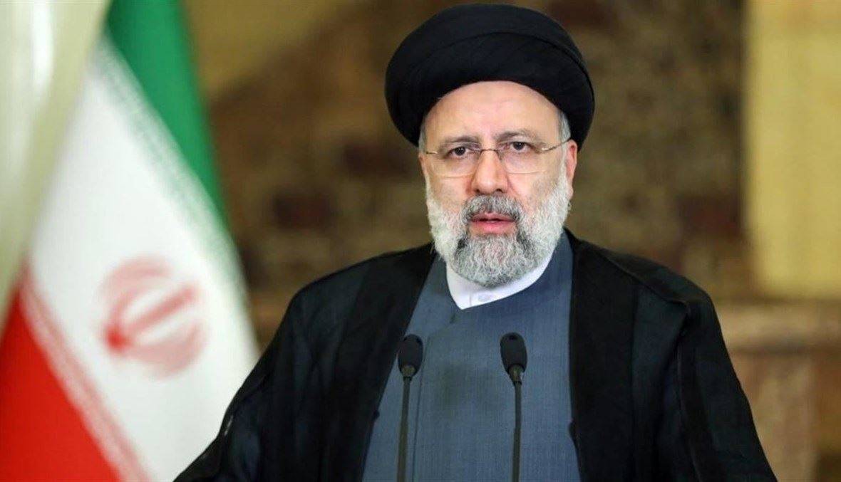 رئيسي: العدو يحاول بثّ الذعر وزرع الخيبة بين أبناء شعبنا