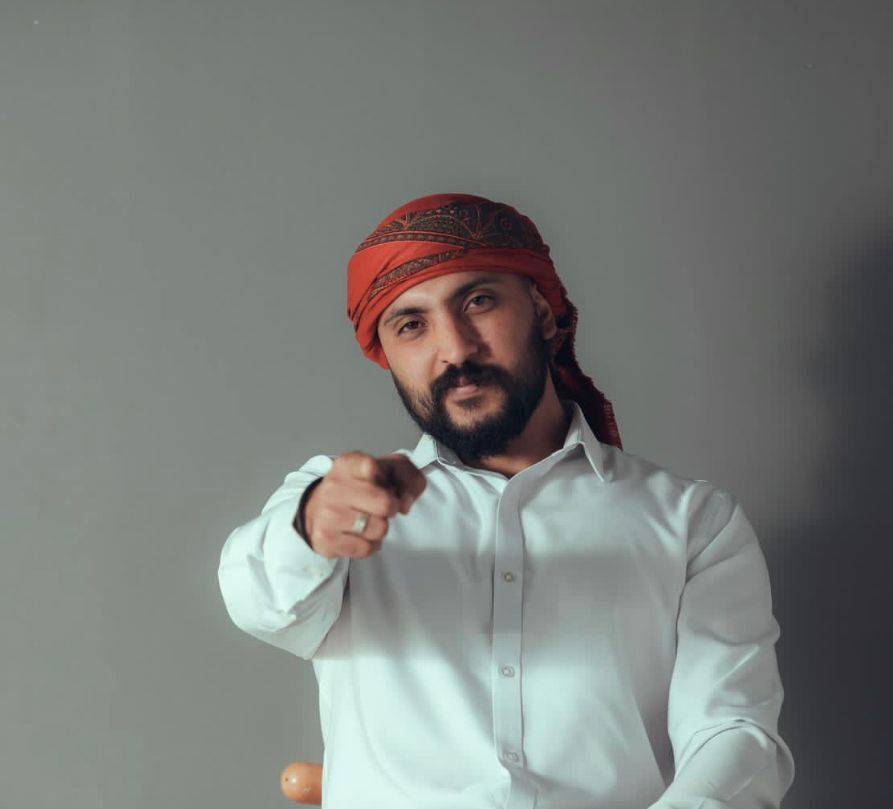 «حبيتك غصب عني» امير هريني يطرح أغنية جديدة من كلماته وألحانه