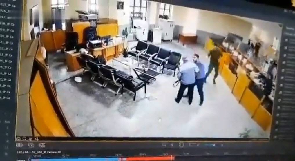 بم اعترف المتهم باغتيال عضو مجلس خبراء القيادة في إيران؟