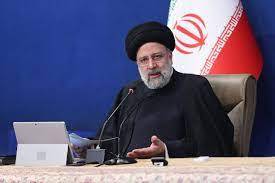 الرئيس الايراني: توصلنا الى تفاهم أمني مع العراق