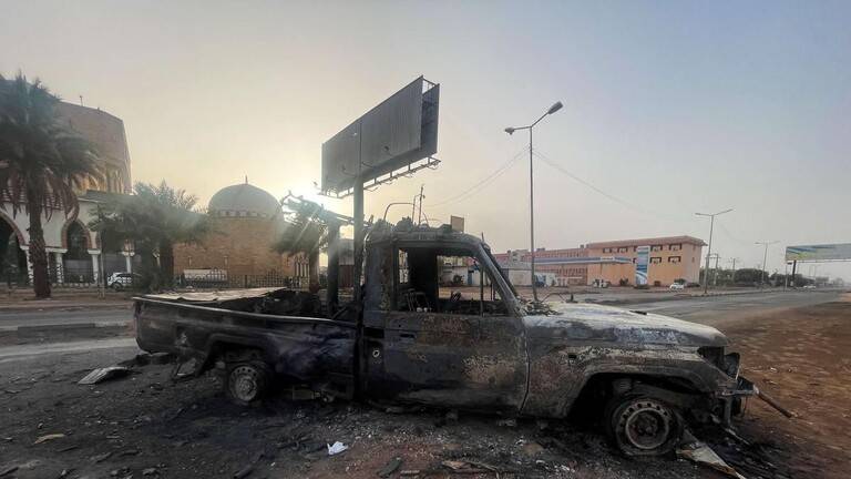 كم بلغ عدد القتلى والجرحى منذ بداية الإشتباكات في السودان؟
