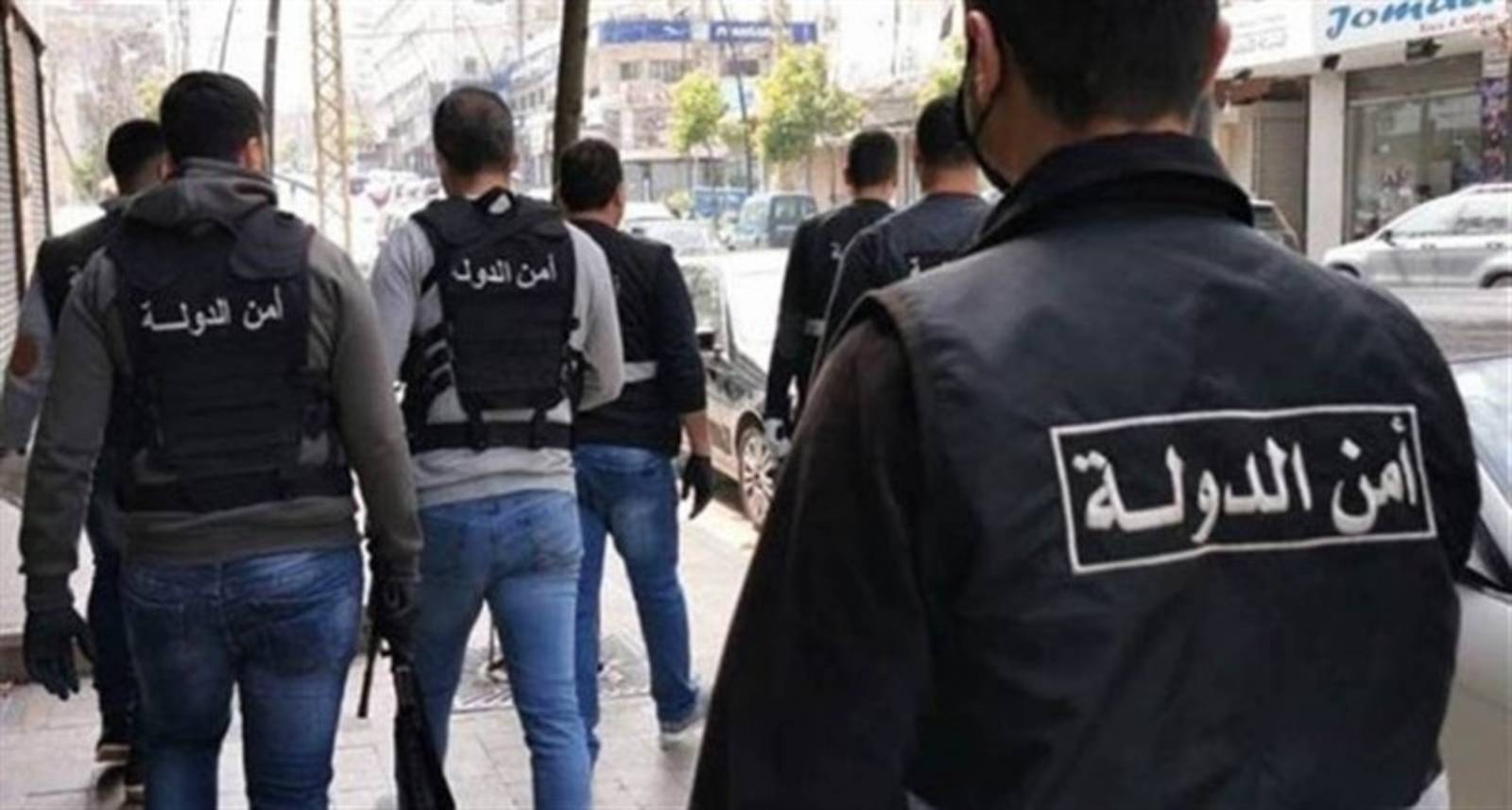 تنبيهات وإنذارات من مراقبي الإقتصاد لأصحاب محال في النبطية