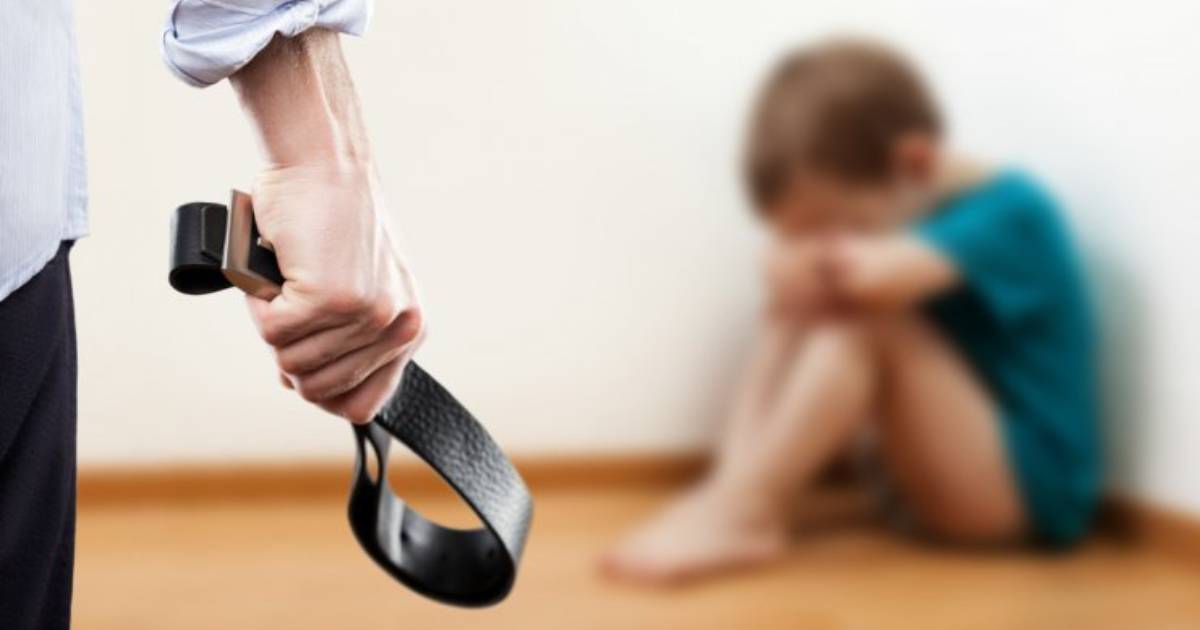 تعنيف الطفل... تعنيف للمستقبل