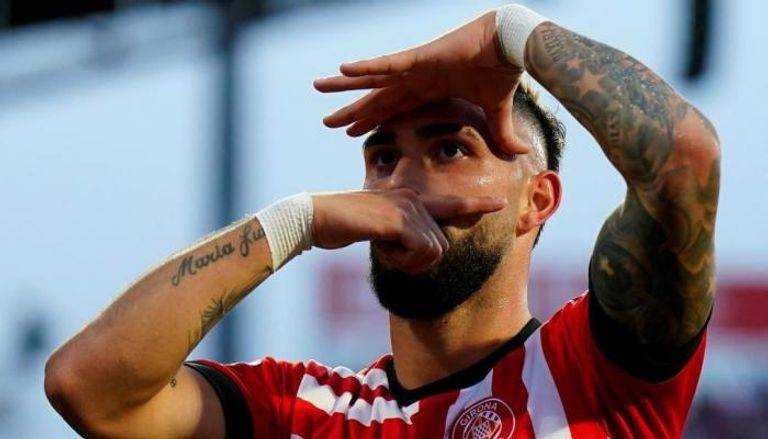 "سوبر هاتريك" كاستيانوس تصعق ريال مدريد