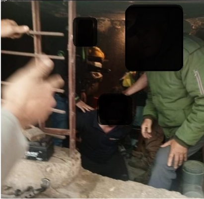 دهم منازل نازحين في عربصاليم وتوقيف 3