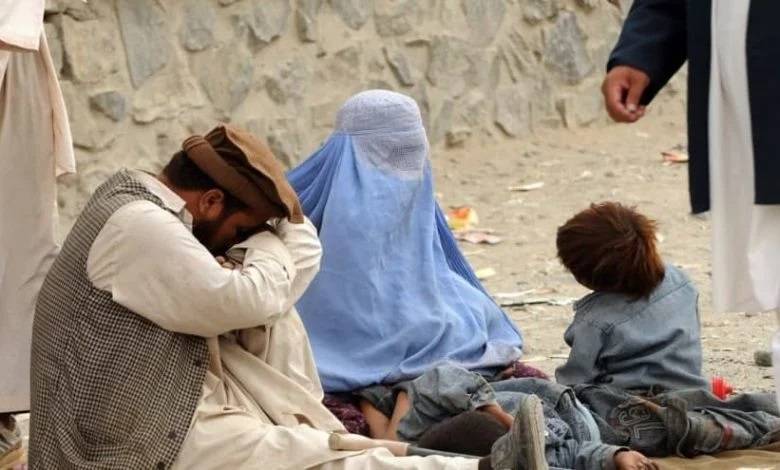 الأمم المتحدة: أفغانستان تحتاج إلى 4.62 مليارات دولار من المساعدات الإنسانية