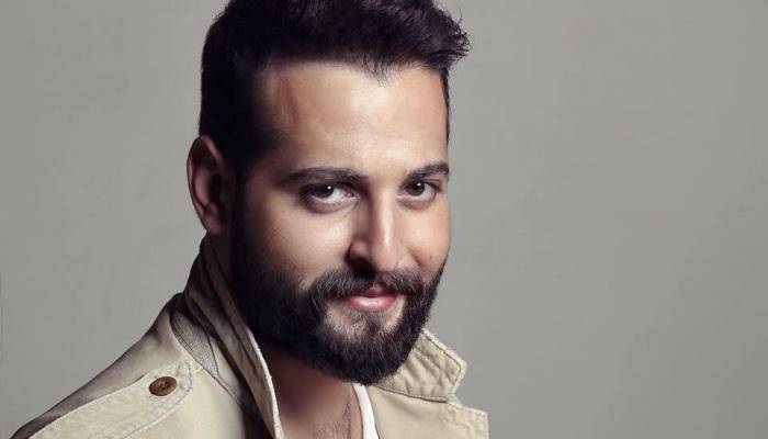بالفيديو - جورج نعمة على أهمّ مسارح أوروبا