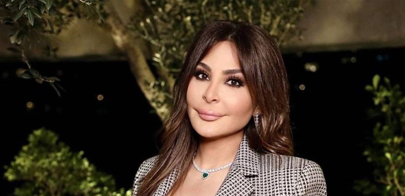 بعد حذف إعلان أغنية البومها الجديد.. ماذا أعلنت اليسا عن تعاقدها مع "روتانا"؟