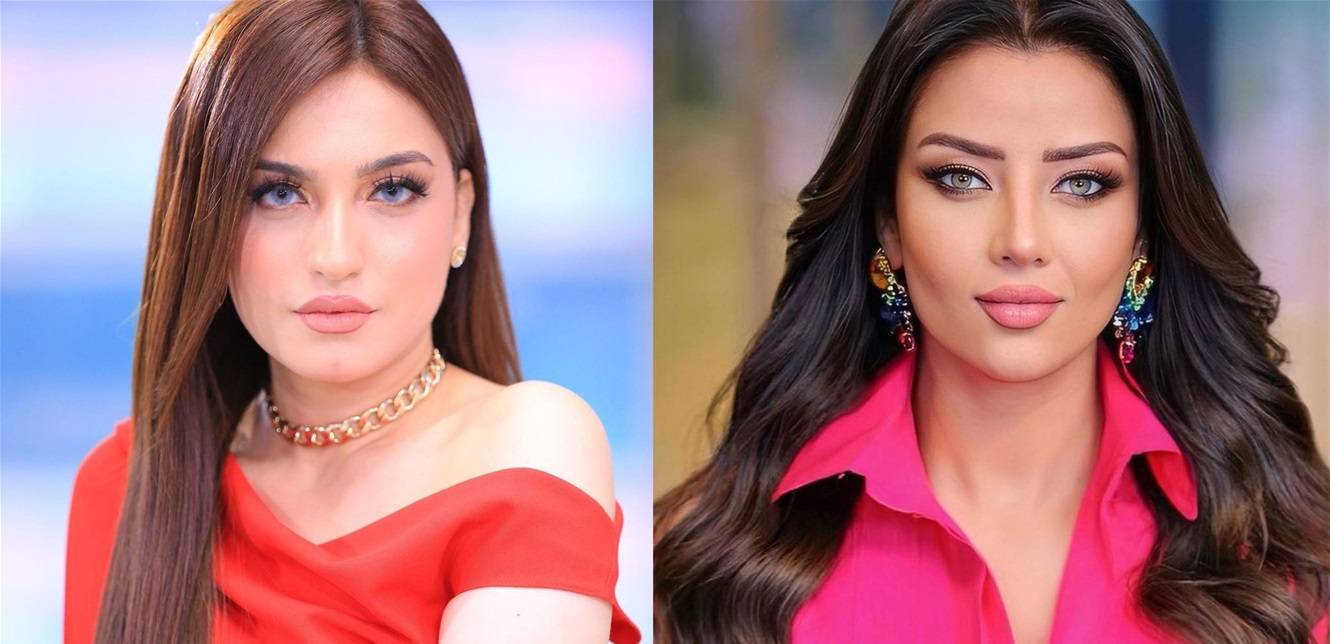 رضوى الشربيني ترد على ياسمين عز: "كلام العبيد ده مش بتاعي!"