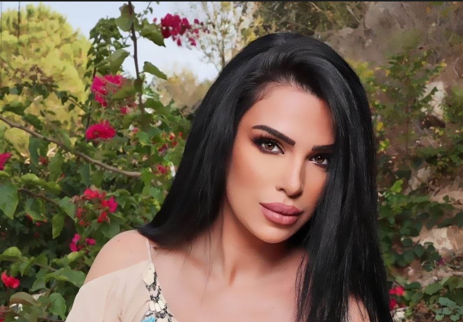 نانسي السيد تطل عبر شاشة دجلة في برنامجها الجديد The Queen مع نانسي
