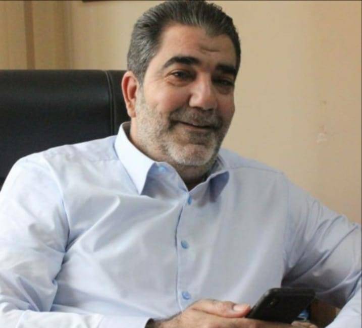 تحريك ملف النزوح سياسي... والمخيّمات السوريّة تحت العين الأمنيّة
نوار الساحلي لـ«الديار»: ترحيل المخالفين قانوني... والمقاومة حذرة ومُتأهبة