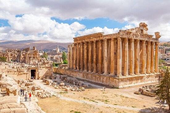 إطلاق مهرجانات بعلبك الدولية لصيف ٢٠٢٣