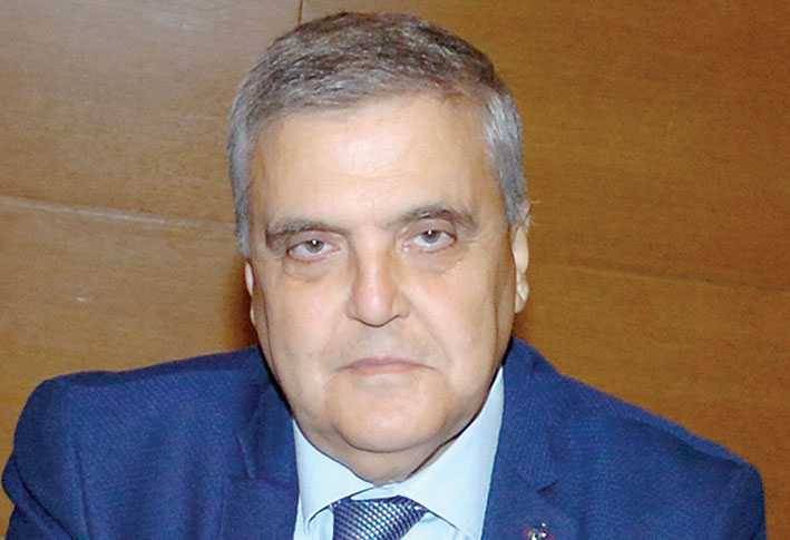 حميدي صقر: لمعالجة جذرية لا بالمسكِّنات
