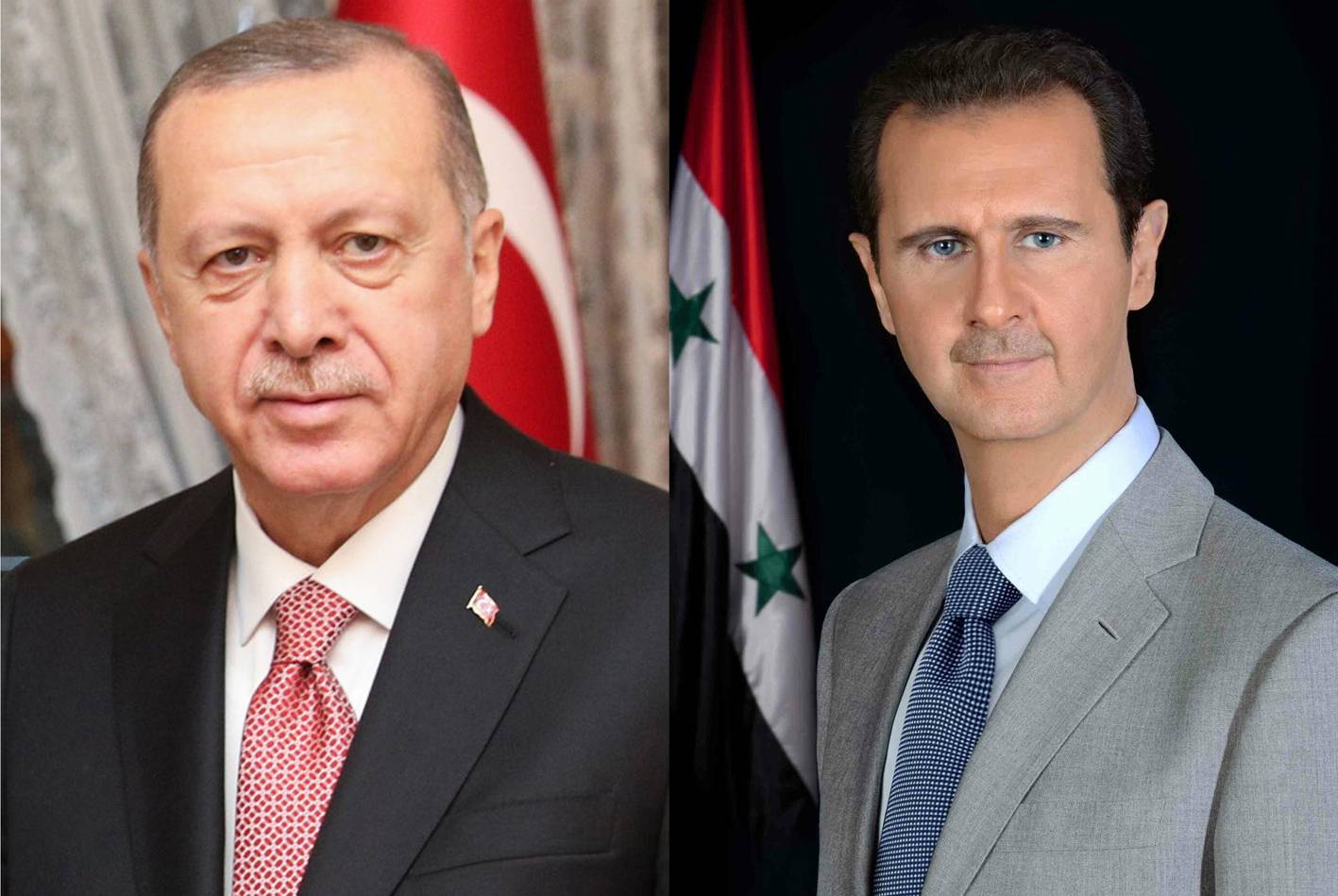 وزير الدفاع التركي: نهيئ الظروف للقاء اردوغان ــ الاسد