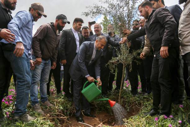ديناميّة إيرانيّة جديدة في بيروت