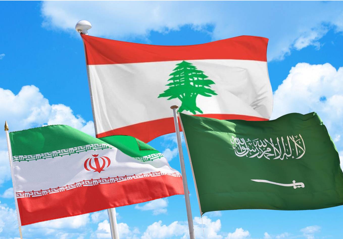 ساعات حاسمة لمعرفة موقع لبنان في الإتفاق الإيراني ـ السعودي؟
إنتظار لعودة البخاري... وعبد اللهيان يحمل ملفين «إقتصادي وسياسي»
طهران لا تفاوض الرياض لكنها مُستعدّة لتبديد هواجسها اللبنانيّة