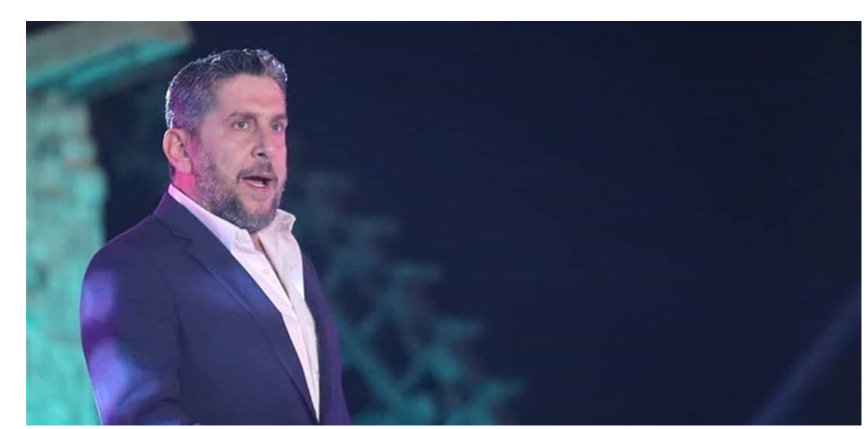 هل توفي محمد قنوع نتيجة خطأ طبي؟.. قريبه يكشف ما حصل معه قبل ساعات من وفاته في المستشفى