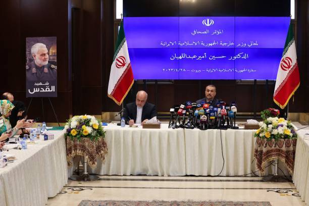 طهران... الإقتصاد قبل السياسة لبنانياً
