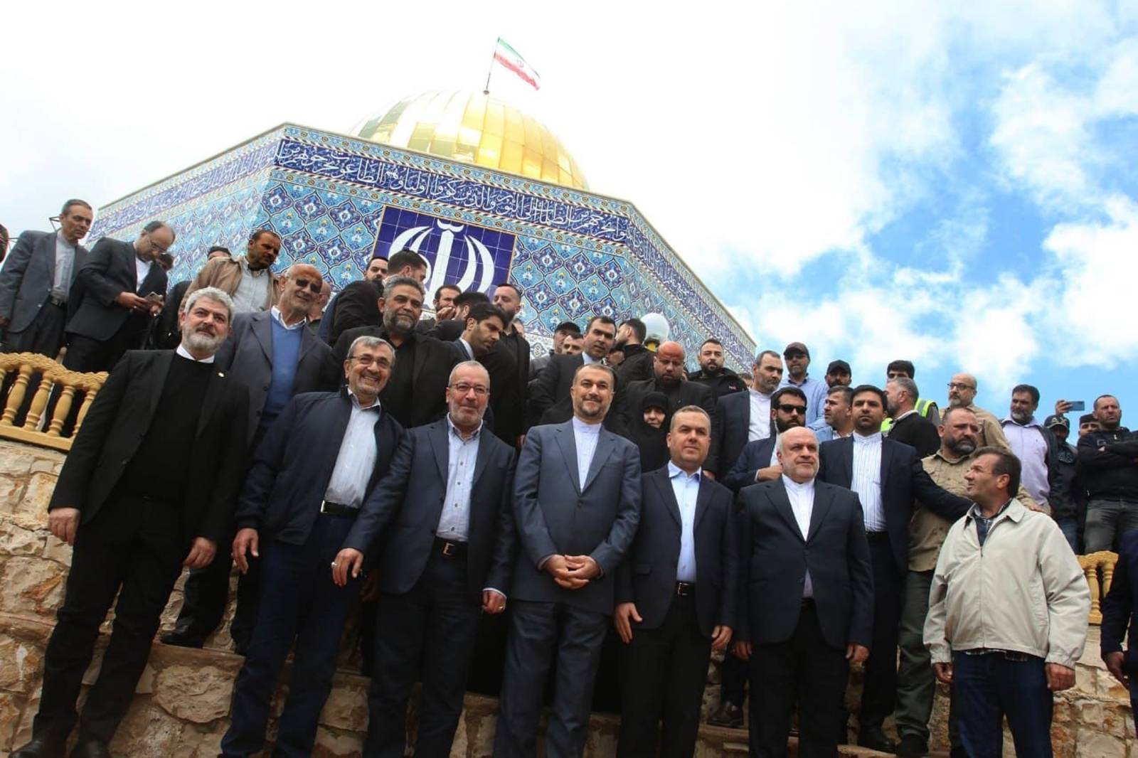 زيارة عبد اللهيان الى لبنان... بداية مرحلة جديدة