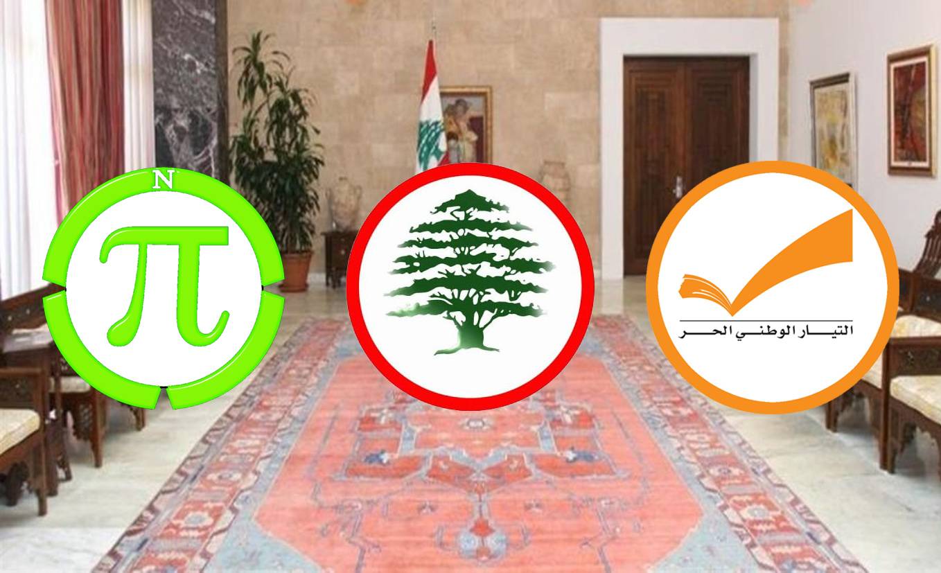 «الوطني الحرّ» يردّ بسلبية على دعوة فرنجية للحوار
و«القوات» تراهن بكلّ ما تملك على طاولة المفاوضات