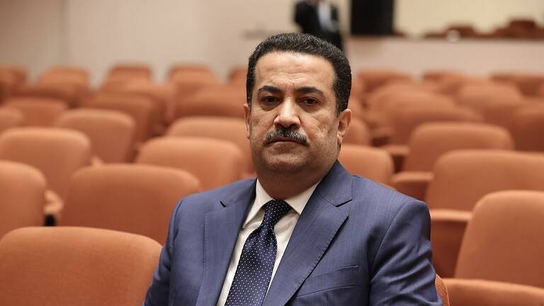 السوداني: مصممون على إجراء تعديل وزاري