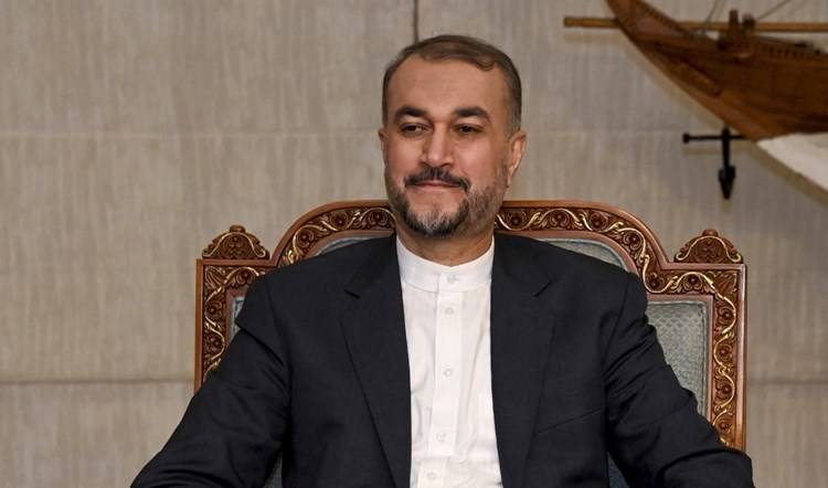 السنوار يشكر لإيران دعمها الشعب الفلسطيني