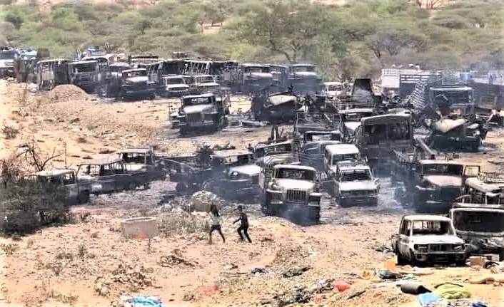 من يحسم المعركة في السودان ؟ تعزيزات عسكرية للطرفين وغياب للحوار