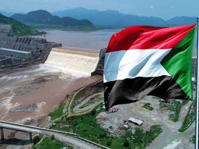 ما مدى تأثير أزمة السودان على سدّ النهضة؟