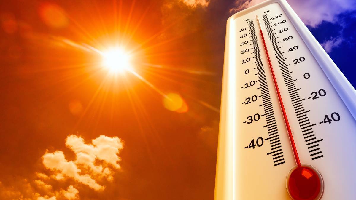 ما هي البلاد والمناطق الأكثر عرضة لمخاطر موجات الحرارة العالية؟