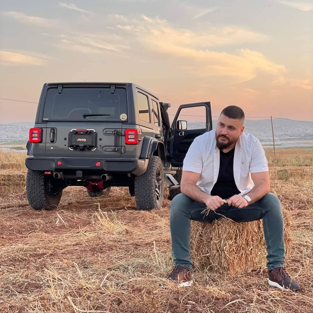 قائد السعدي يوضح حقيقة تصوير فيلم جديد في لبنان