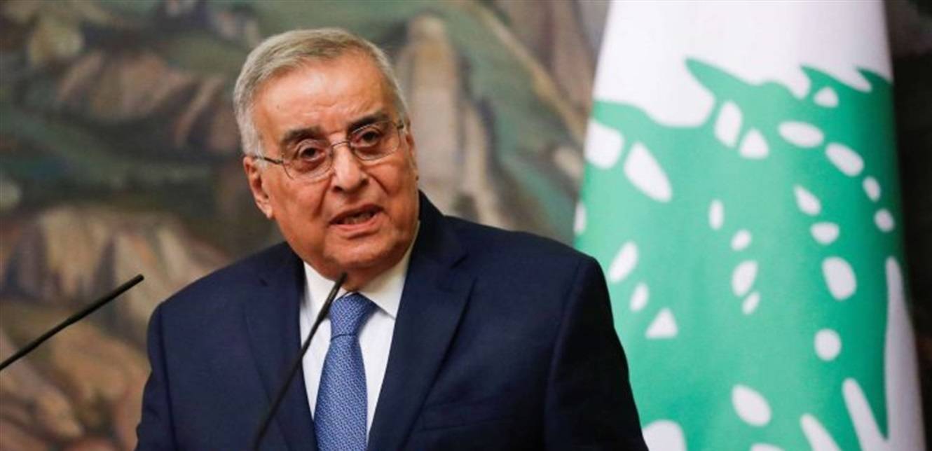 ملف النازحين السوريين على طاولة البحث بين بوحبيب وسفير بلجيكا