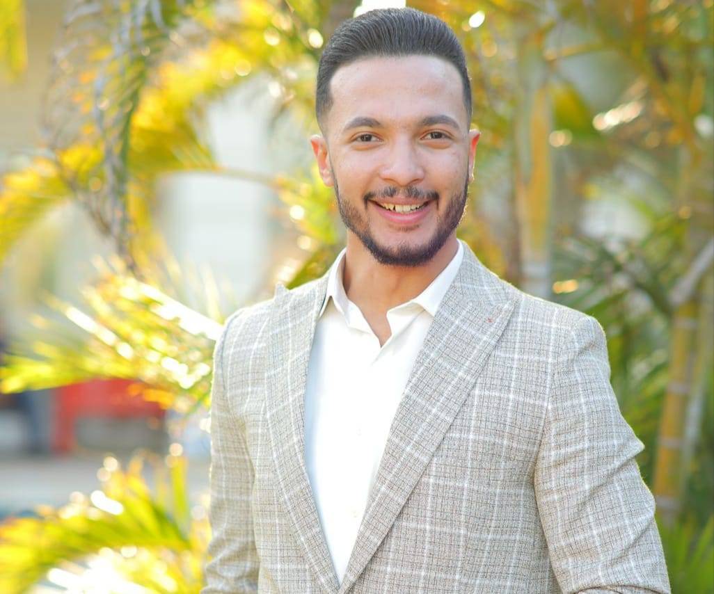 حسن جابر ينضم لفيلم "فاصل من اللحظات اللذيذة" لهنا الزاهد
