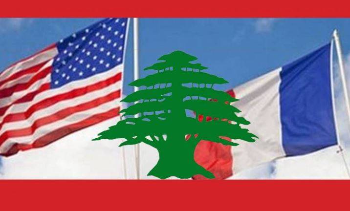 الصورة الرئاسيّة تبدّلت بعد الدخول الأميركي والتراجع الفرنسي