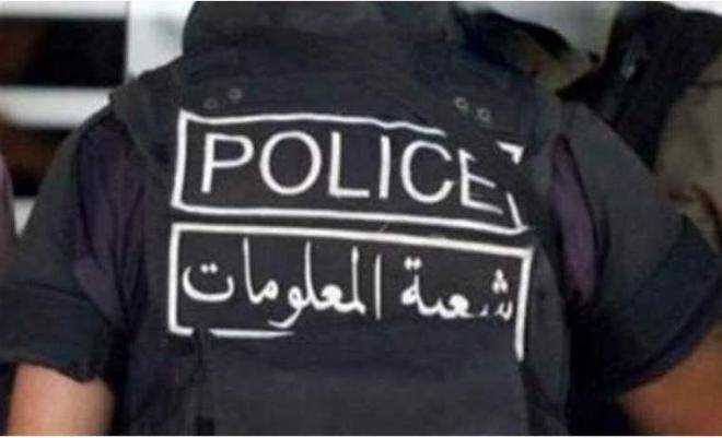 سارق درّاجات آلية في جبل لبنان بقبضة قوى الأمن