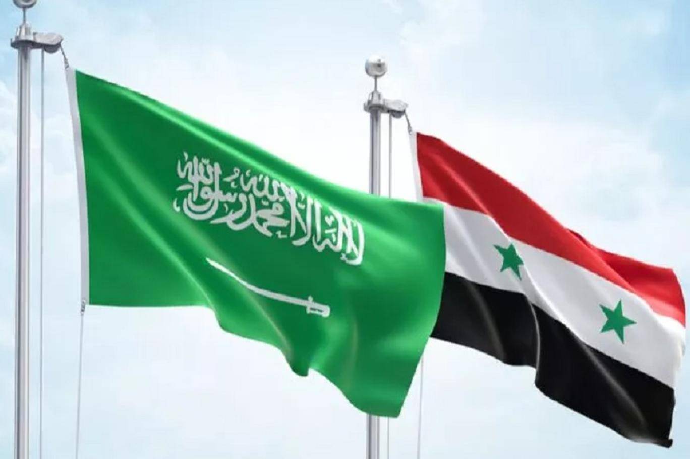 انفراجات متوقعة في الملف السوري وتعهد سعودي بتمويل عودة النازحين