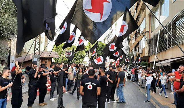 المسافة طويلة بين بعث النهضة وأعمال الثرثرة