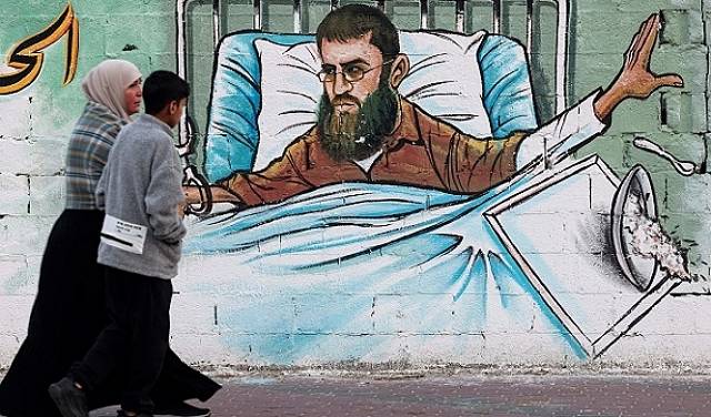 الفصائل الفلسطينية تحمّل الإحتلال مسؤولية استشهاد الأسير خضر عدنان
