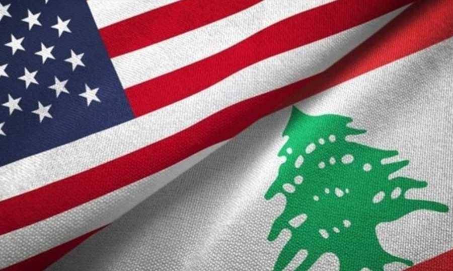 الولايات المتحدة :على قادة لبنان عدم وضع مصالحهم
وطموحاتهم الشخصيّة فوق مصالح بلدهم وشعبهم