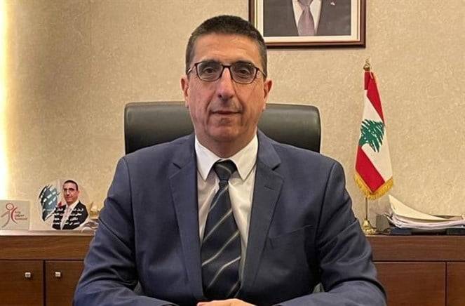 حجار يطّلع على وضع مراكز الشؤون والنازحين في عكار
