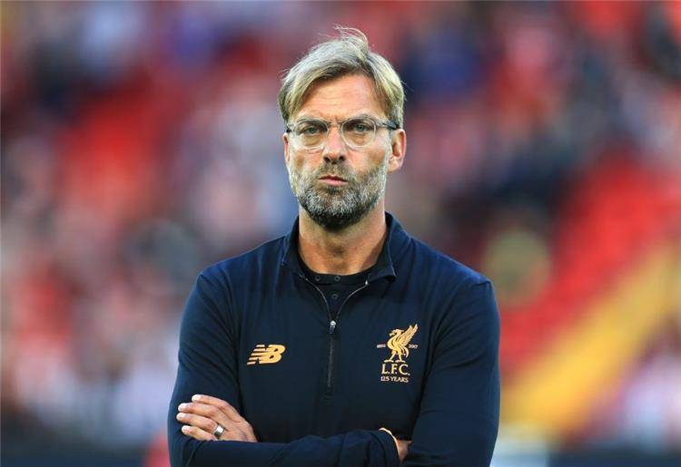 كلوب يهدد حلم ليفربول في دوري أبطال أوروبا