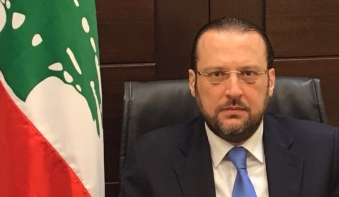 تقي الدين: التقارب السعودي- الإيراني
والسوري يعزز الاستقرار في المنطقة