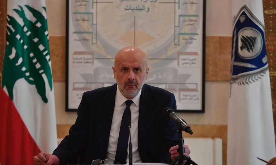 المولوي أطلق حملة مسح وطنيّة
بشأن تعداد وتسجيل النازحين